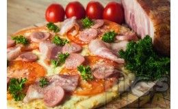 Пицца в Перми с бесплатной доставкой
