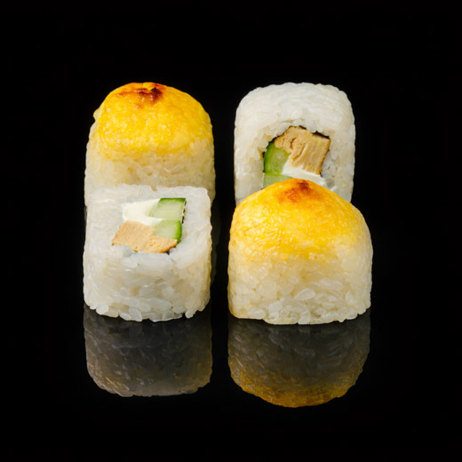 Запеченный чиз