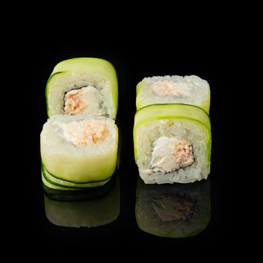 Филадельфия краб