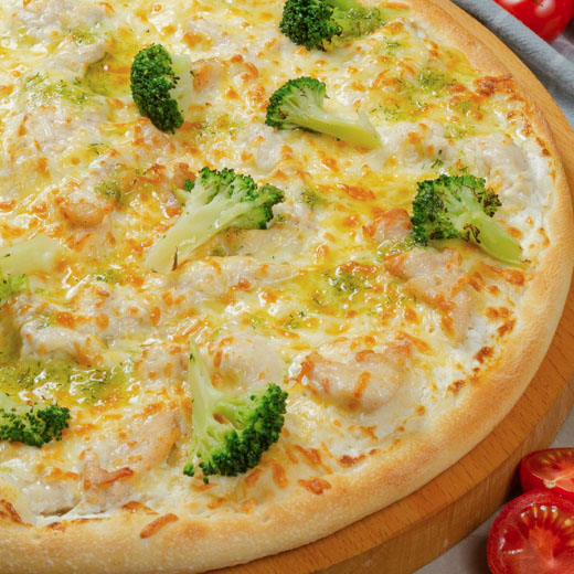 Пицца Бешеная Амазонка