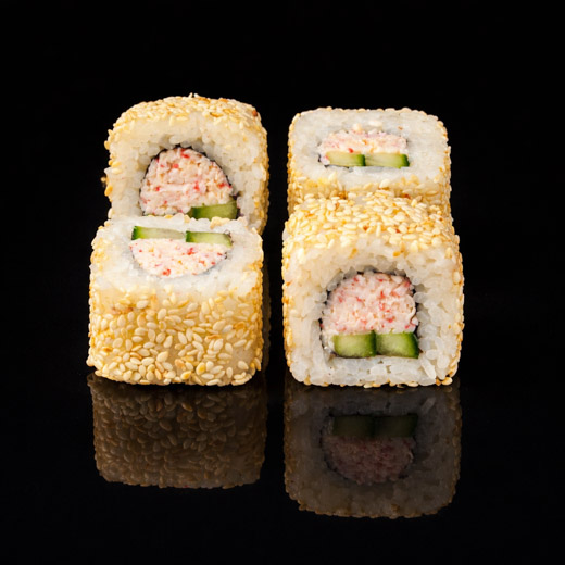 Снежный краб