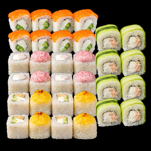 БОЛЬШОЕ ПУТЕШЕСТВИЕ