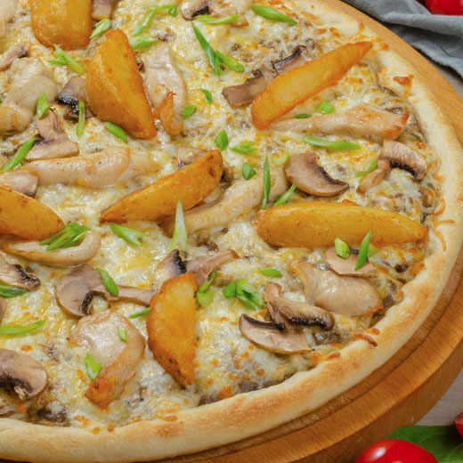 Пицца Денвер