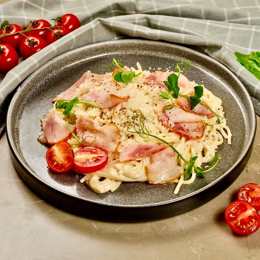 Паста Карбонара