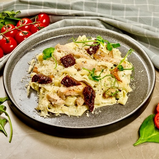 Паста Прованс