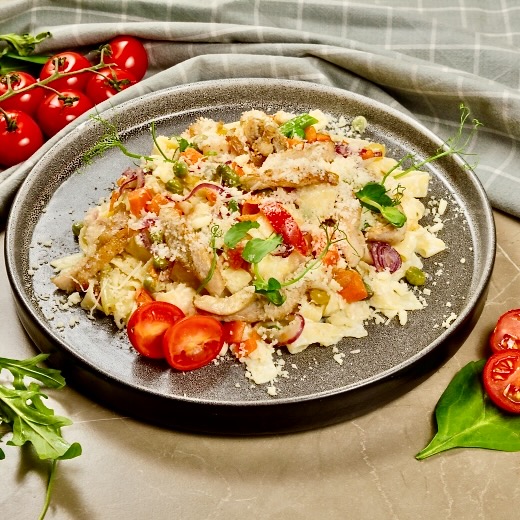 Паста Мексиканская